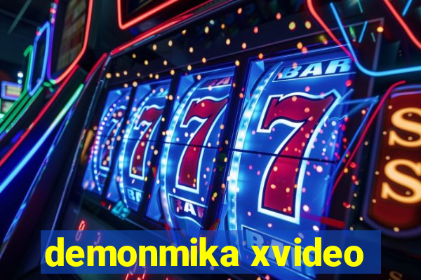 demonmika xvideo